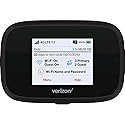 VERIZON SOURCING MIFI7730L-D Jetpack Mobile Hotspot