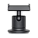 DJI Osmo Magnetic Ball-Joint Adapter Mount, Compatibility: Osmo 360, Osmo Action 5 Pro, Osmo Action 4, Osmo Action 3, DJI Action 2