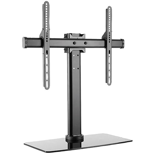 Pro Signal Universal Swivel Tv Stand for 40In to 55In Flat Screen Tv Rohs Compliant: Yes - 50-14796