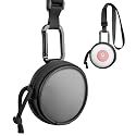 Portable Call Button Lanyard Holder, Carrying Case for Universal Call Button, Adjustable Call Buttons Bag for Elderly, Seniors, Patients, Disabled