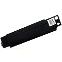 Deal4GO NVME PCI-e 2280 M.2 SSD Heatsink Cover Hard Drive Bracket Thermal for Dell Latitude 7470 7270 E7470 E7270 0DJ69P DJ69P