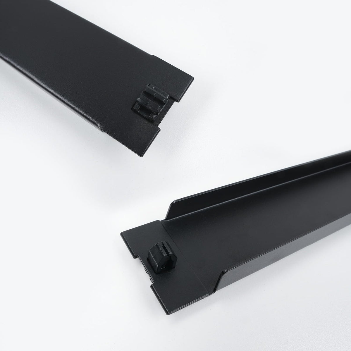 IOGEAR 1U Tool-Less Blanking Panel (2-Pack), GRBPT1U