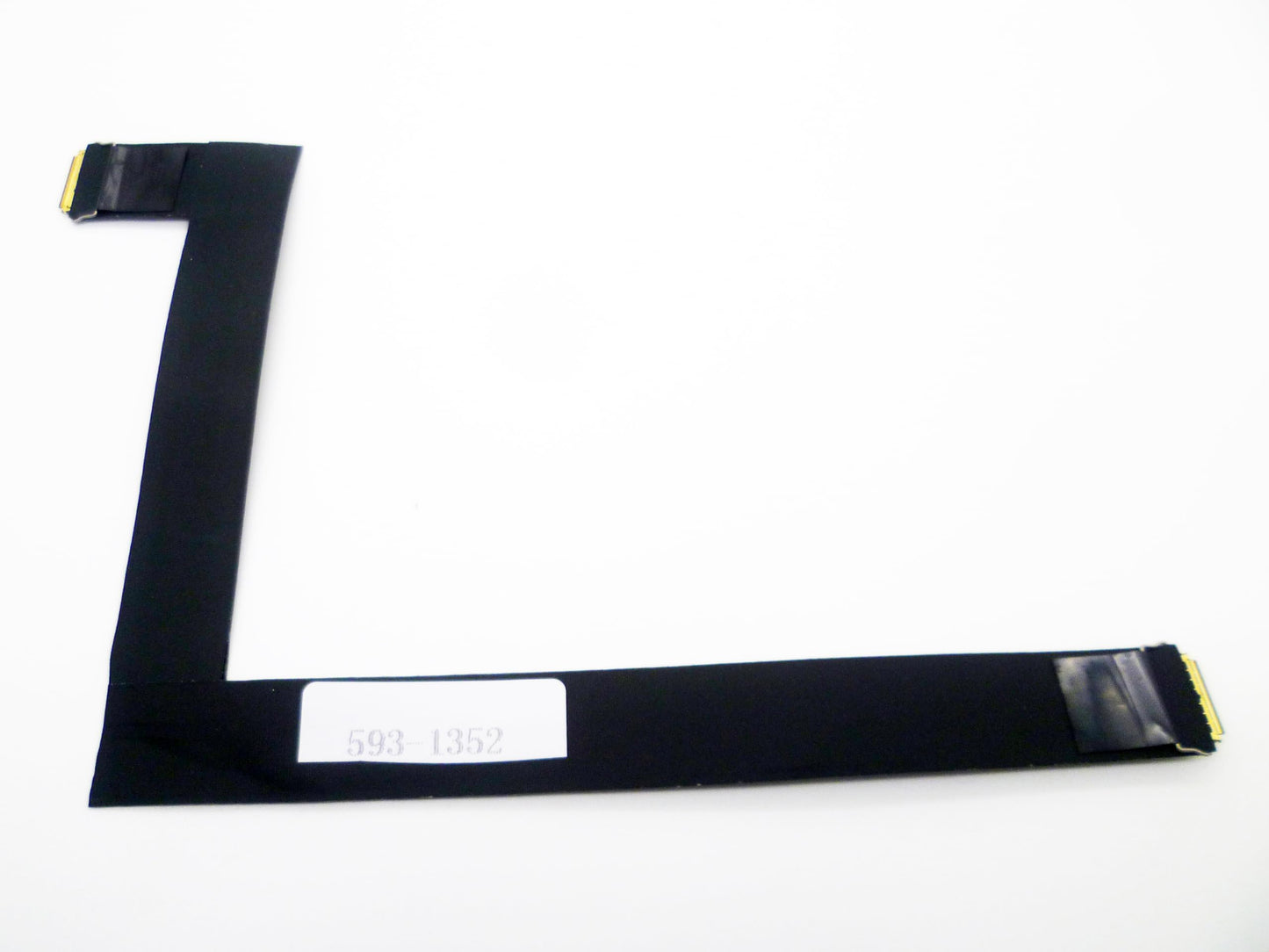 LCD Display Screen Flex Cable Replacement Compatible with Apple iMac 27 inch A1312 Mid 2011 MC813 593-1352