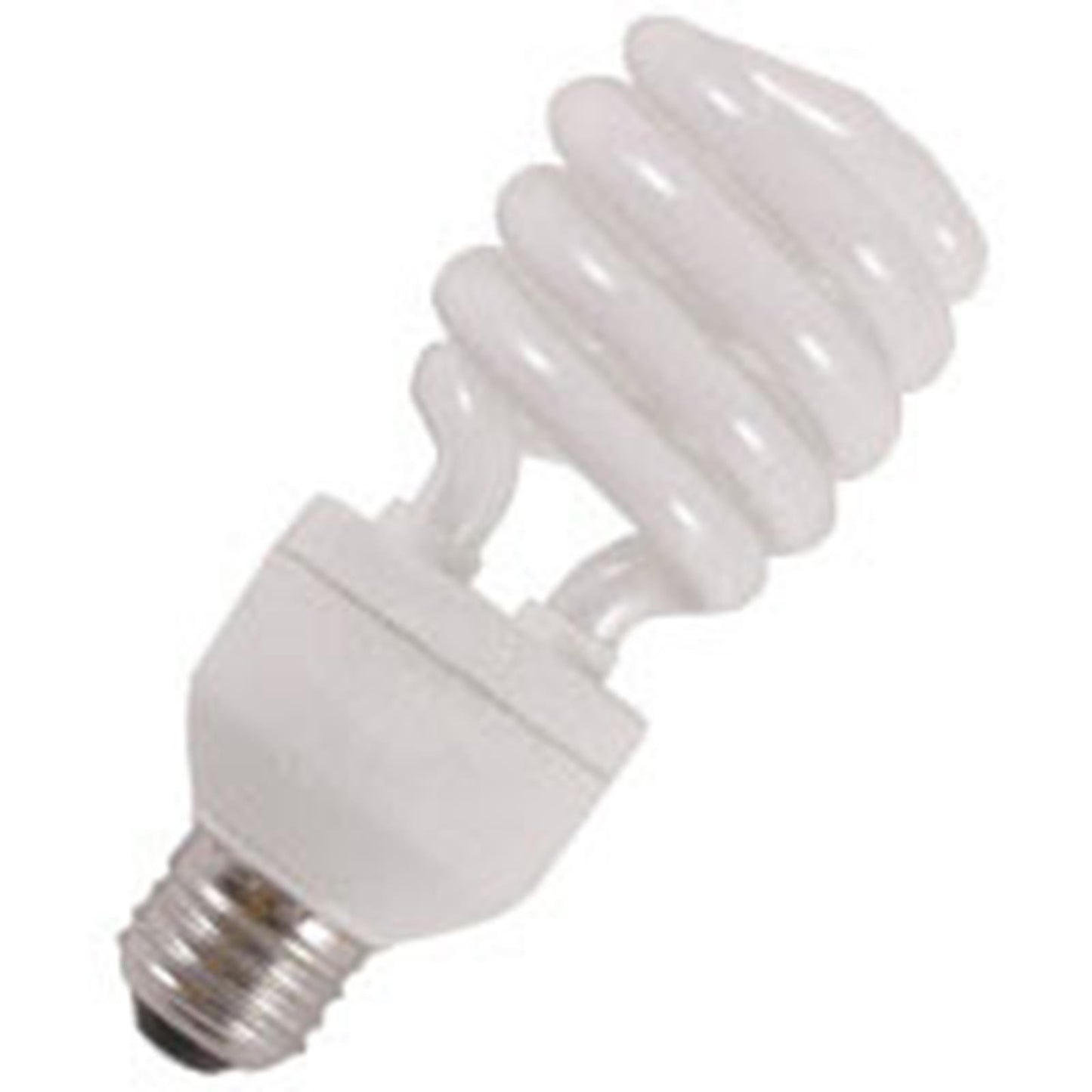 ProLume CFL11/41 109242 11W T3 Spiral 4100K Med Fluorescent Tube Light Bulb