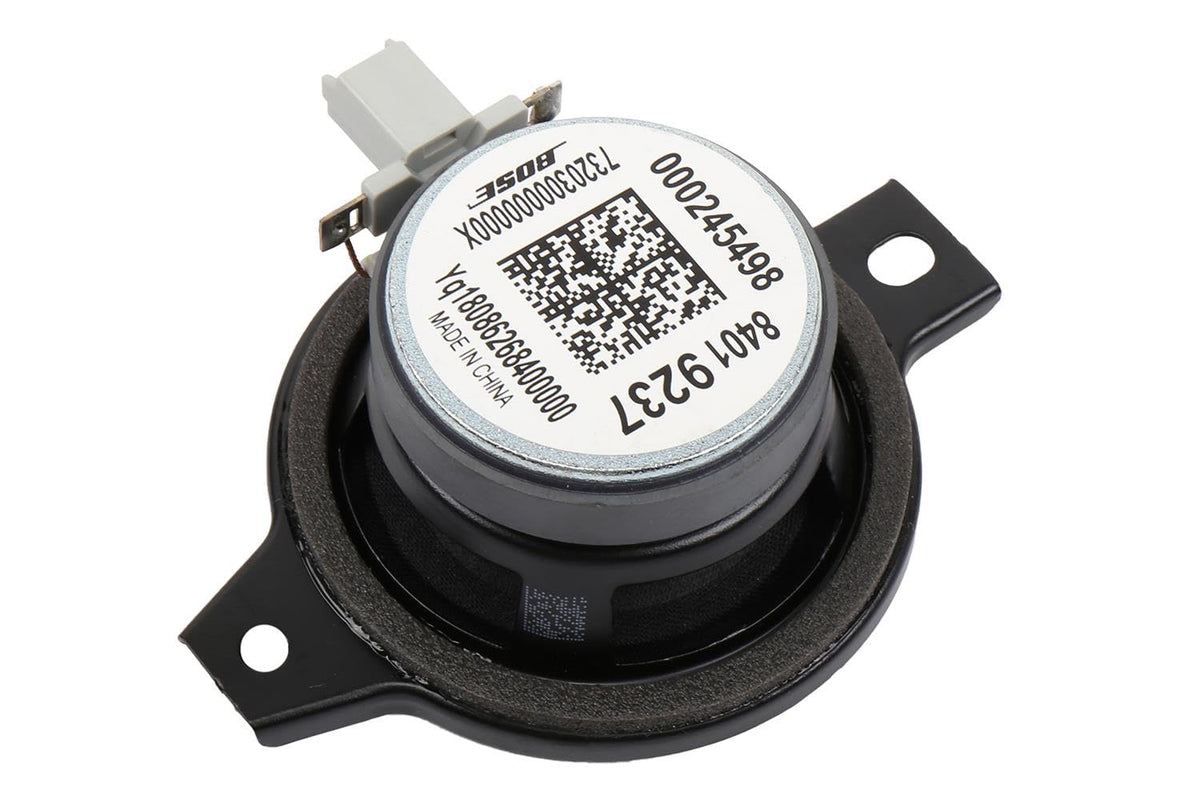 GM Genuine Parts 84019237 Radio Speaker