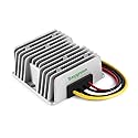 Daygreen 12V Step Up 24V 10A Power Module Voltage Regulator DC DC Boost Converter 240W, Non-Isolated