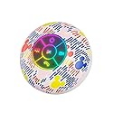 Disney Mickey Mouse and Friends LED Bluetooth Shower Speaker - Splashproof Speaker with Touch Controls + 5 HR Playtime - Mickey Mouse Gifts for Women