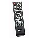 Original Hisense EN-KA92 LCD TV Remote Control Supplied with Models 32D37, 32H3B1, 32H3B2, 32H3C, 32H3E, 40H3B, 40H3C, 40H3E