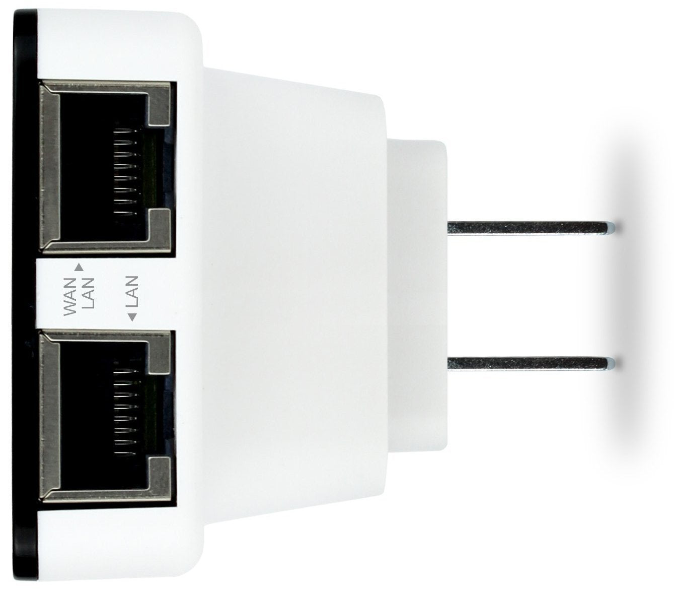 SANOXY 3 in 1 Multi Function Wireless Router + Repater + WiFi AP All in one! Wall Plug 300Mbps Wireless Mini Router/AP/Repeater