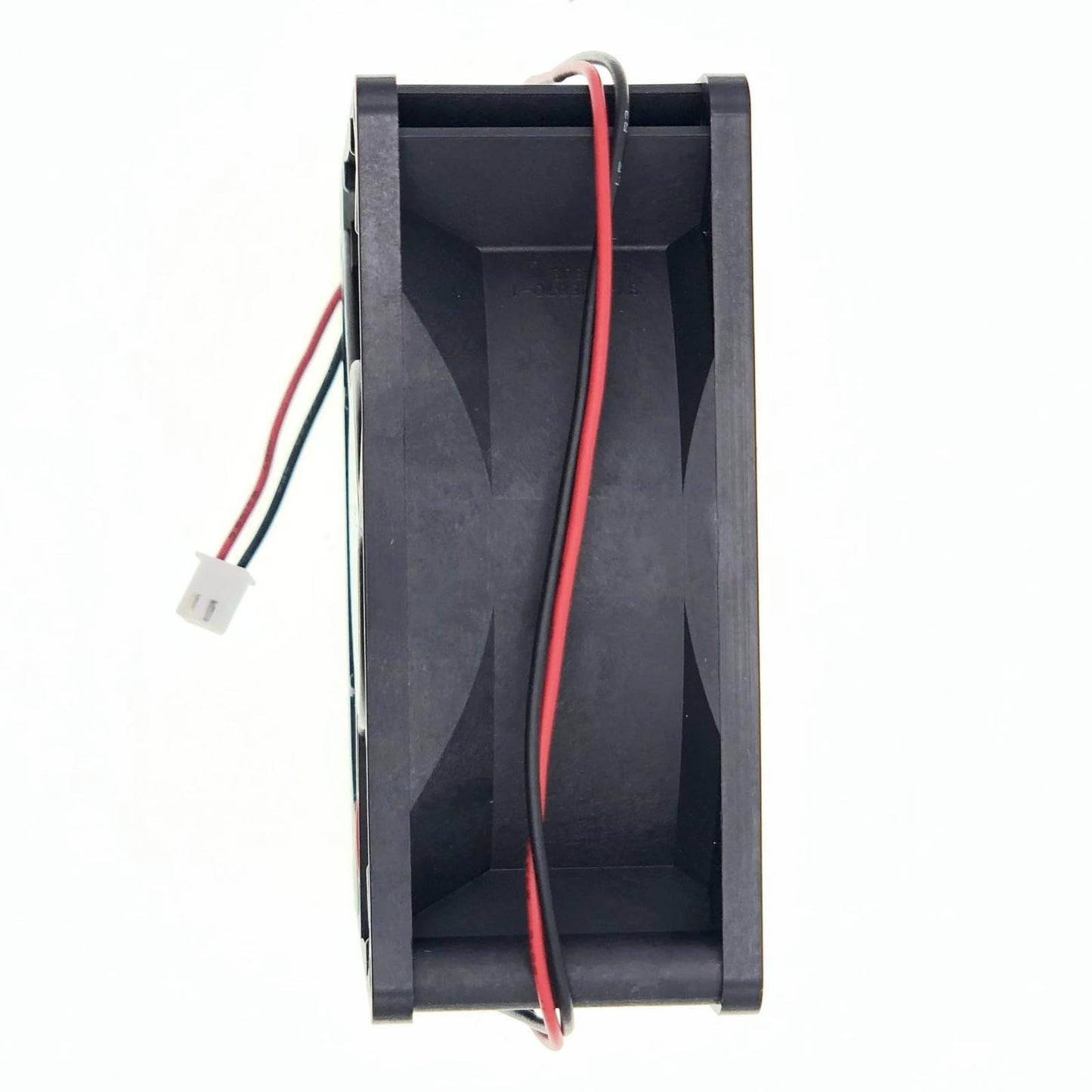 D0938X24B8CZ-40 Cooling Fan, 2-Wire DC24V 0.34A 92x92×38mm Cooling Fan