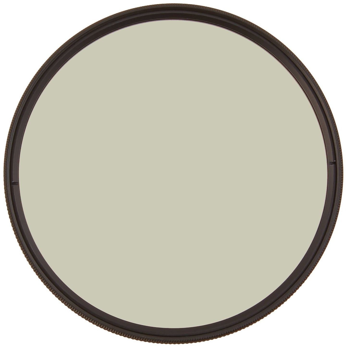 Amazon Basics Circular Polarizer 16 Multi-Layer Coatings Camera Lens Filter with 360° Rotatable Frame - 82 mm