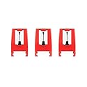 Victrola 3 Pack Turntable Replacement Needles for Record Players