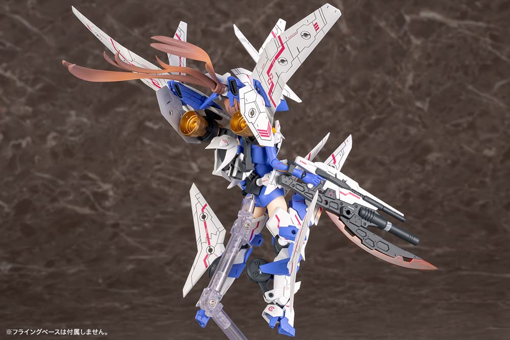 KOTO Megami Device SOL Raptor