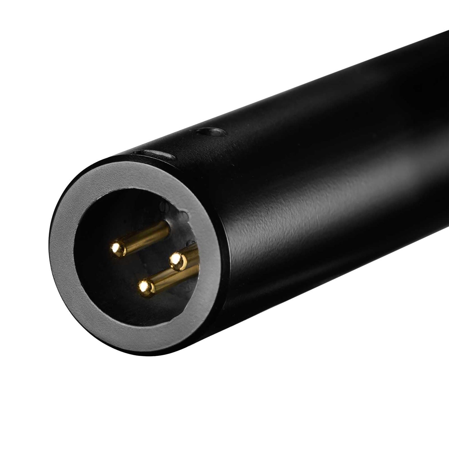 AUDIX OMX-T Dynamic Hypercardioid Vocal Microphone - Black - Wide Frequency Range, Perfect for Loud Stage Environments