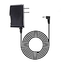 AC Adapter for Sennheiser SD Pro 2 (Not fit Other Models) Headset Headphone Power Supply Charger Cord, Guy-Tech Compatible Replacement 4 Feet…