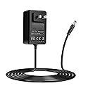 Adapter Replacement for Celestron 18778 AC Power Adapter Compatible with NexStar 4SE 5SE 6SE 8SE 130SLT 127SLT LCM 114LCM 90LCM Power Cord【10 Feet…