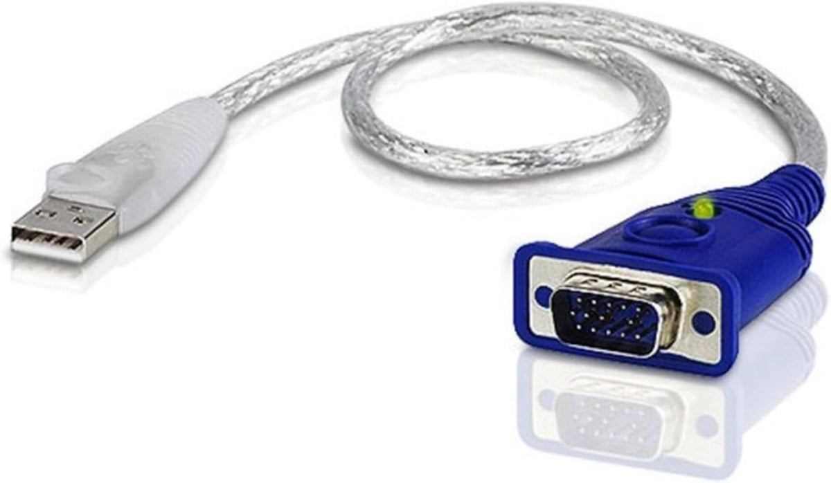 Aten Technologies VGA EDID Emulator (2A-130G)