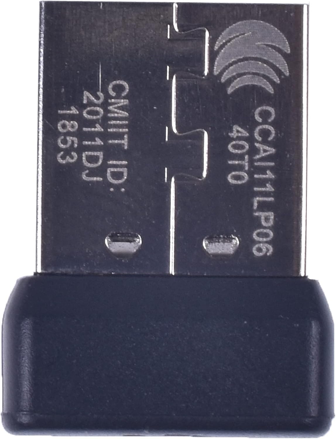 USB Dongle Mouse Receiver Adapter Replacement for G304 G305 Wireless Gaming Mouse