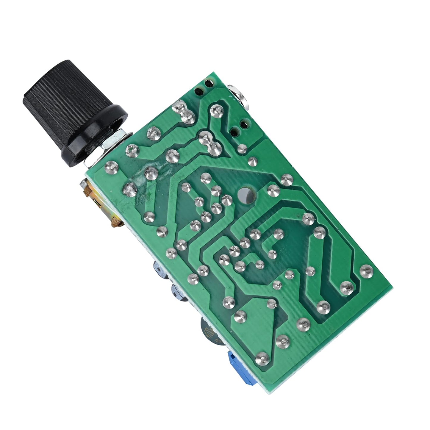 2pcs TDA2822M DC 1.8-12V 2.0 Channel Stereo Amplifier Mini AUX Audio Amplifier Board Module Amplifier Board