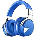 Million Sold 10 Years Classic E7 Active Noise Cancelling Headphones with Upgraded Noise Cancellation, Bluetooth Headphones Wireless with HD Sound…