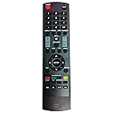 GJ221 Universal Remote Control for Sharp LCD TVs