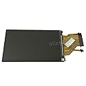 New LCD Screen Monitor Display Repair Part For Sony A6000 A6300 MC2500 Camera