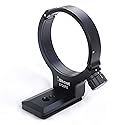 Tripod Mount Ring Lens Collar Compatible with Sony FE 70-200mm f/4 G OSS Lens SEL70200G, Lens Support Holder Bracket Bottom is Arca-Swiss Fit Quick