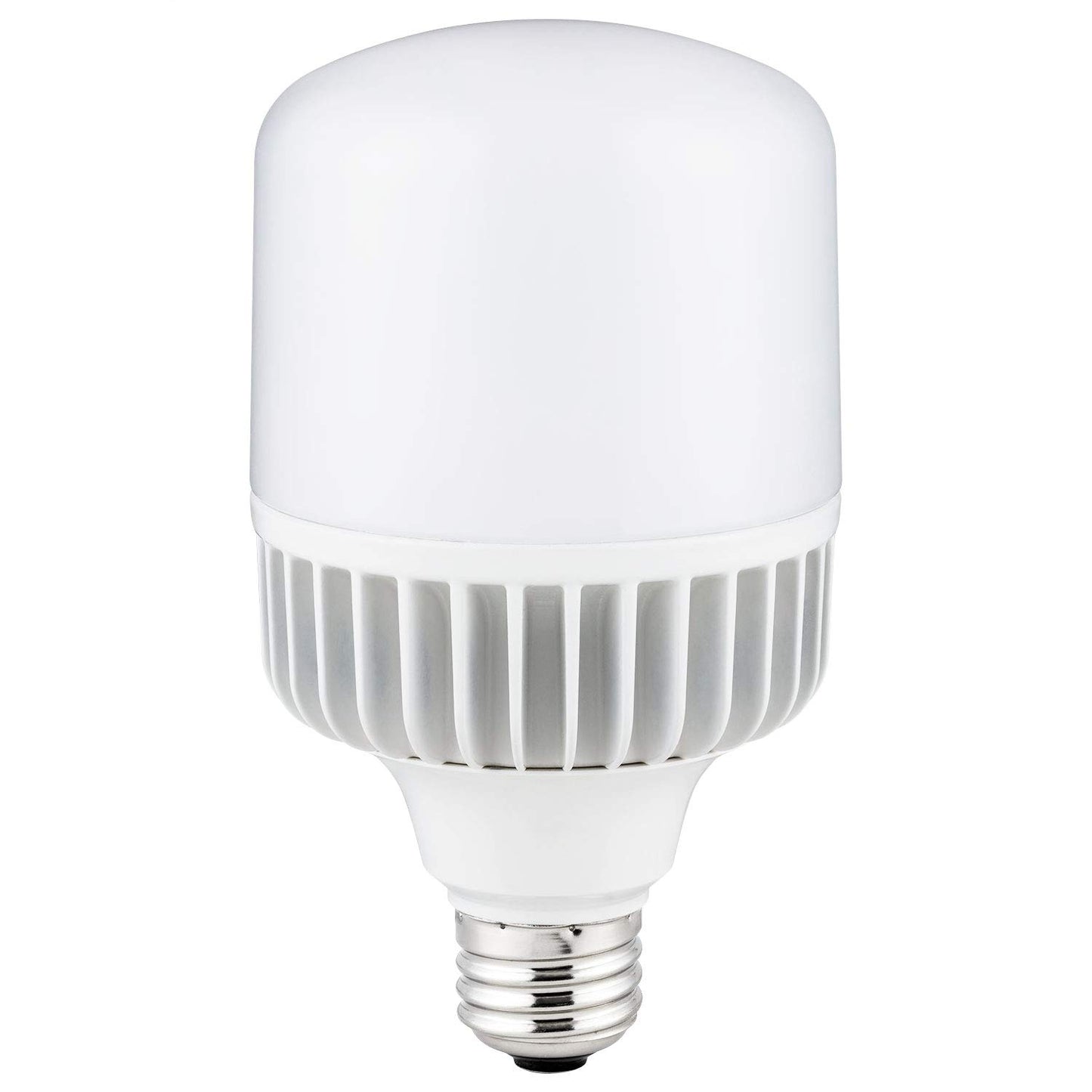 Sunlite LED T32 High Lumen Corn Light Bulb, 20 Watts (225W Equivalent), 2600 Lumens, Medium E26 Base, 120-277 Multi Volt, Non-Dimmable, 5000K