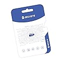 JOYNANO SECUEYE 64GB TF Memory Card Class 10 FAT32 High Speed Reading/Writing 24/7 Recording for Security Camera Dash Cam and More (64GB)