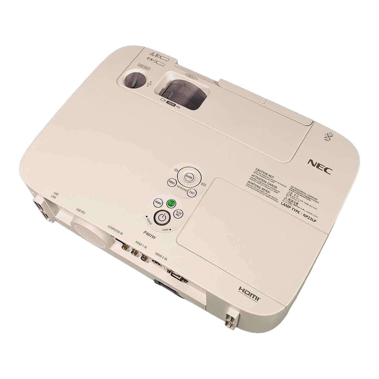 4000 ANSI 3LCD Contrast Projector for Multipurpose Daytime Usage Bedroom Living Room 1080i Cinema Movie Night Film Karaoke Watching Football Baseball