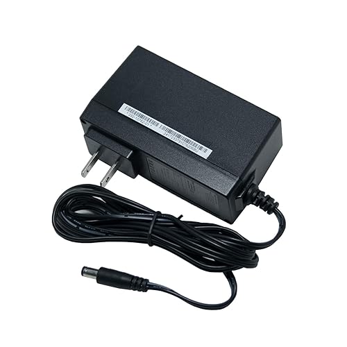 332-10762-01 MU42-3120350-A1 12V 3.5A Power Supply AC Adapter for Netgear Nighthawk Router Modem