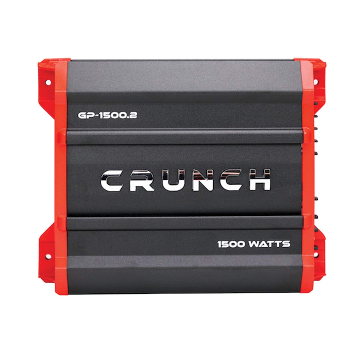 Crunch Ground Pounder GP-1500.2 1500 Watt 2 Channel Amplifier