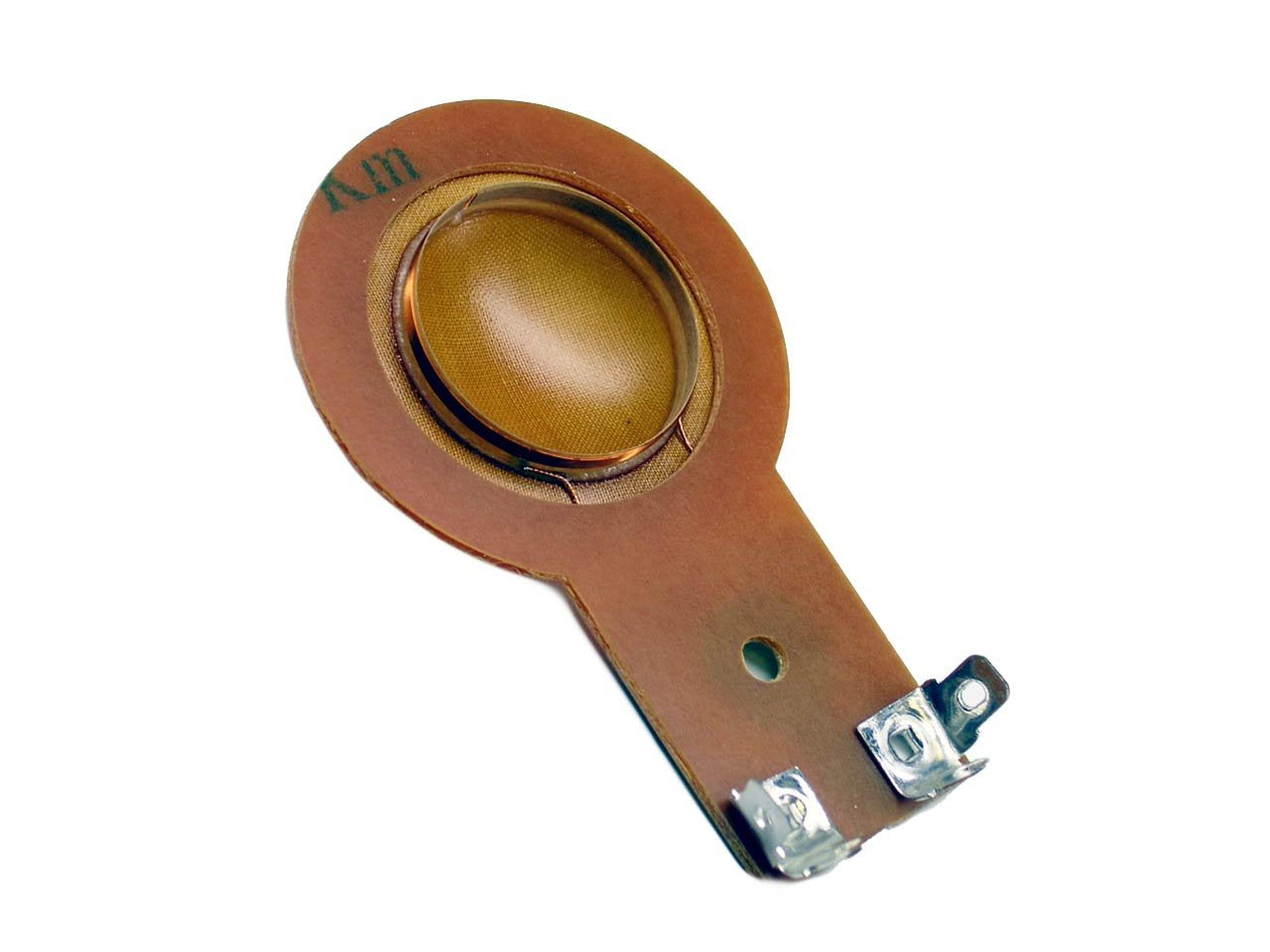 Diaphragm for Roland KC500 KC550 Speaker D-420