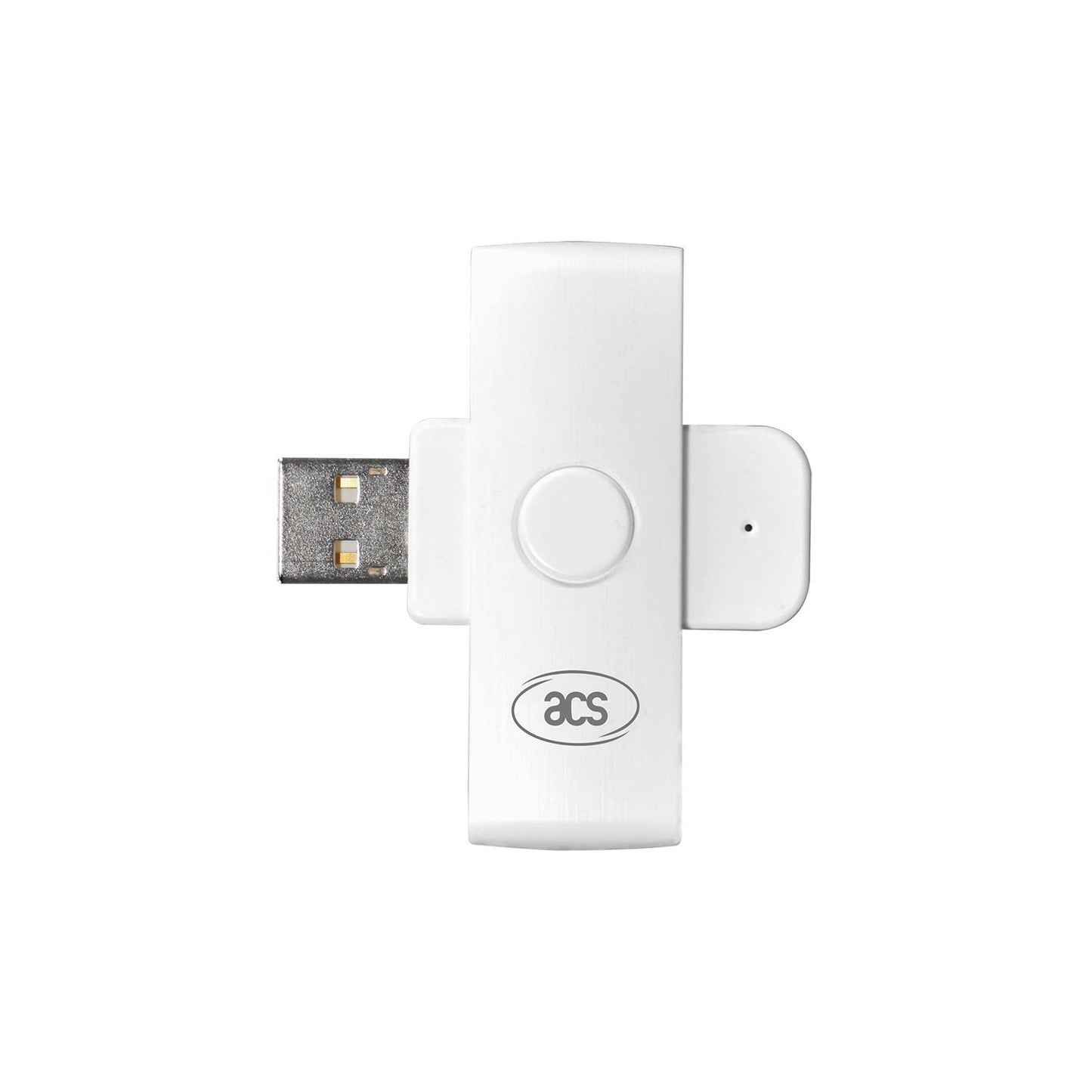 ACS ACR39U-N1 PocketMate II USB Smart Card Reader