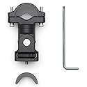 Osmo Motorcycle Heavy-Duty Mount, Compatibility: Osmo 360, Osmo Nano