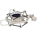 MXL Mics Microphone Mount (MXL06),Black