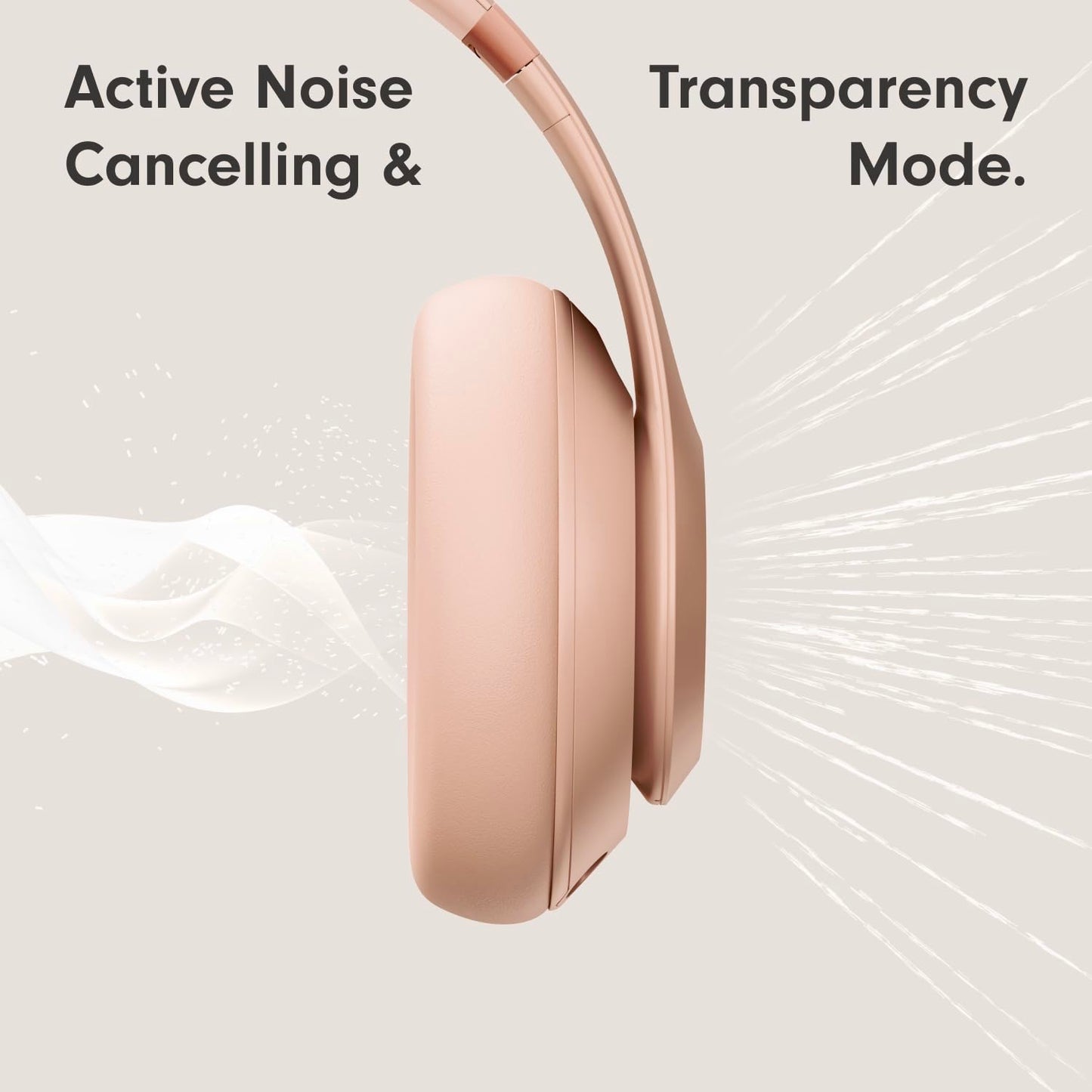 Beats Studio Pro x Kim Kardashian - Bluetooth Noise Cancelling Headphones, Personalized Spatial Audio, USB-C Lossless Audio, Apple & Android…