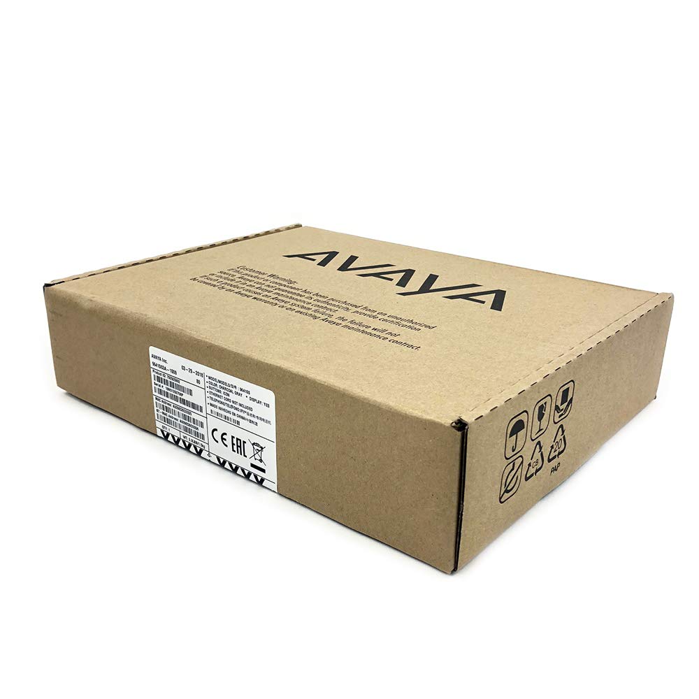 Avaya 9641GS IP Telephone (700505992)