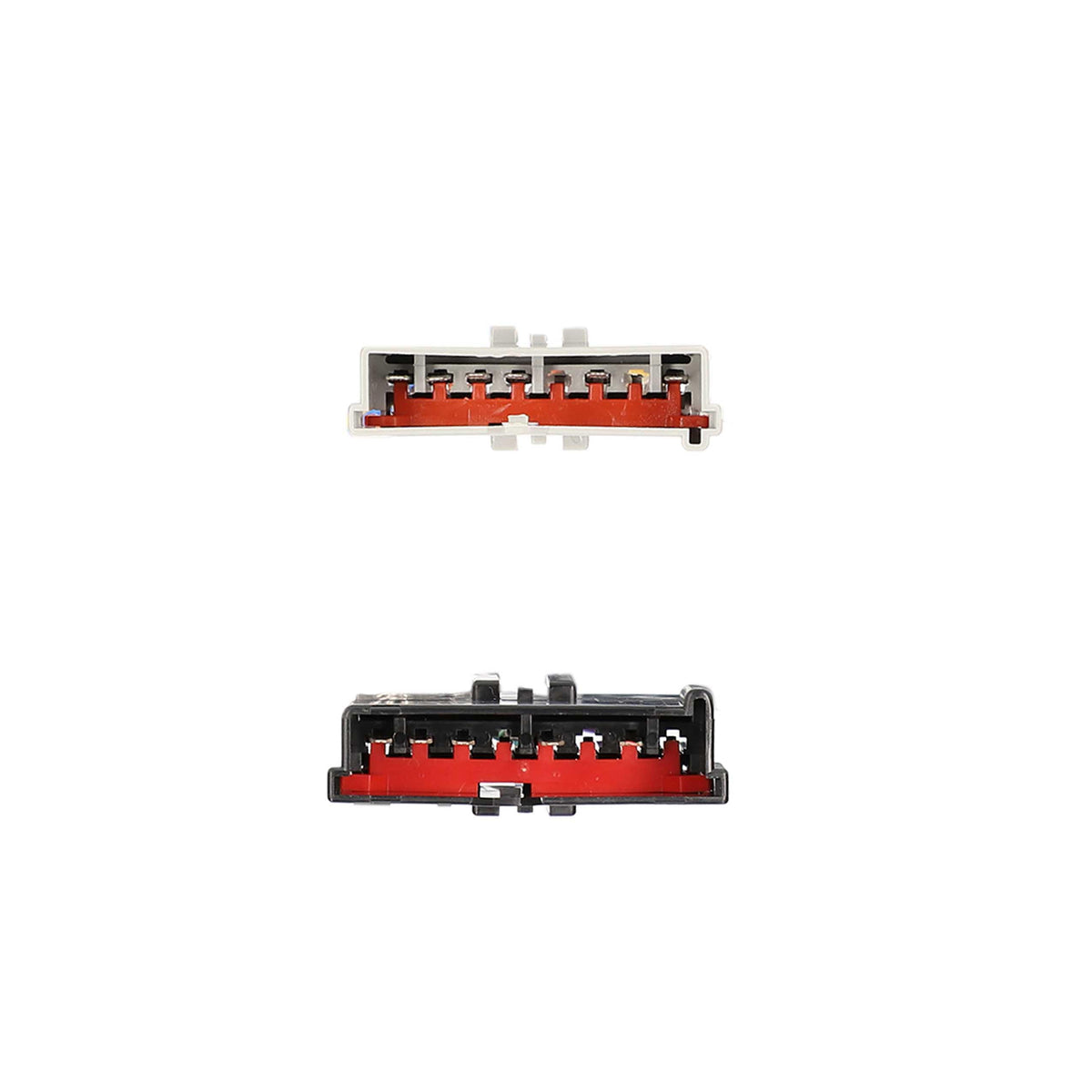Metra 70-1768 Common Ground 5 Wire Amplifier Integration Harness for Ford Vehicles