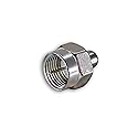 SatelliteSale Universal F-Type 75 Ohm Coaxial Terminator 5-2050 Mhz (Pack of 25)