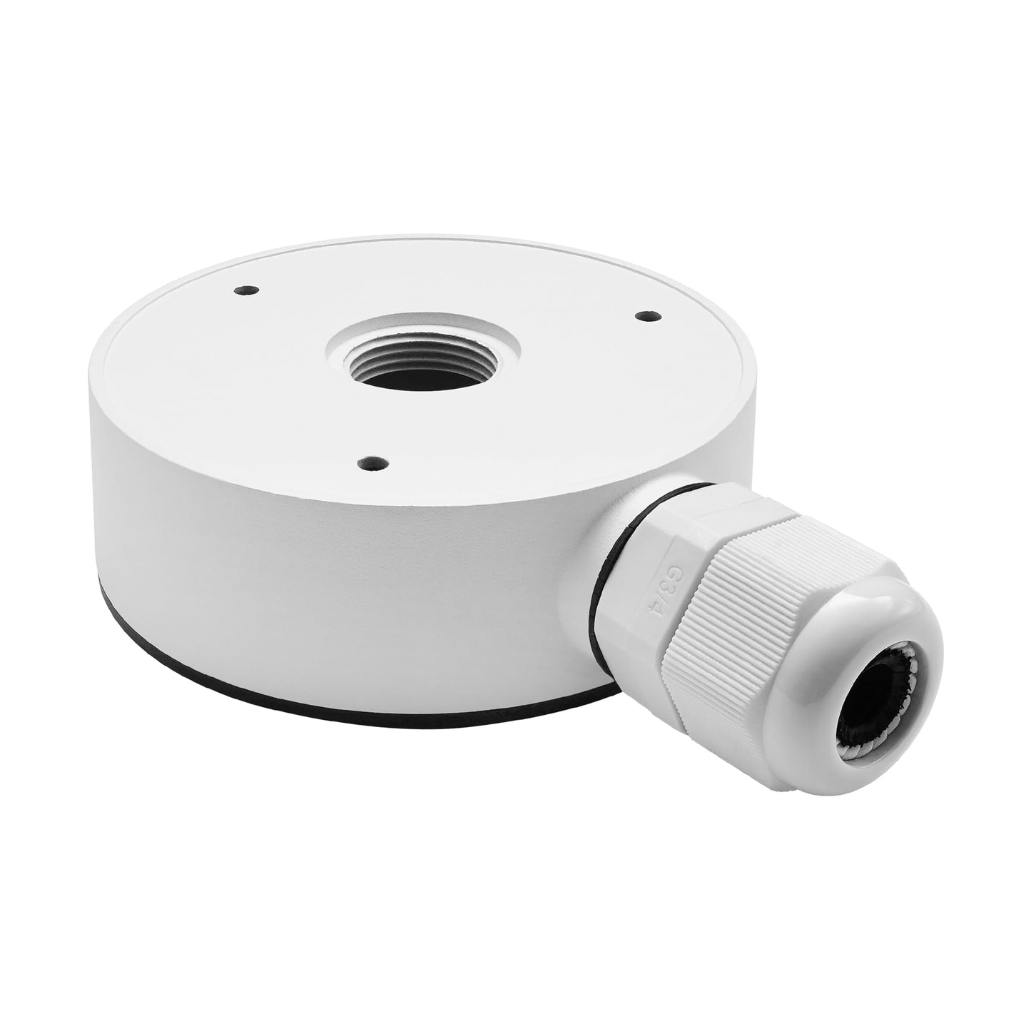 DP54 Security Camera Junction Box Compatible with IPC-XD400, IPC-XD424, IPC-XD824, IPC-YD600, HDC-XD224, HDC-XD524, HDC-XD824