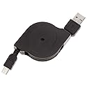 Nightstick 9600-USB USB Charging Cable for 9600-CHGR1 Charger