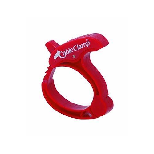 Q A Worldwide CCM0601-UP-001 Cable Clamp Cord Organizer