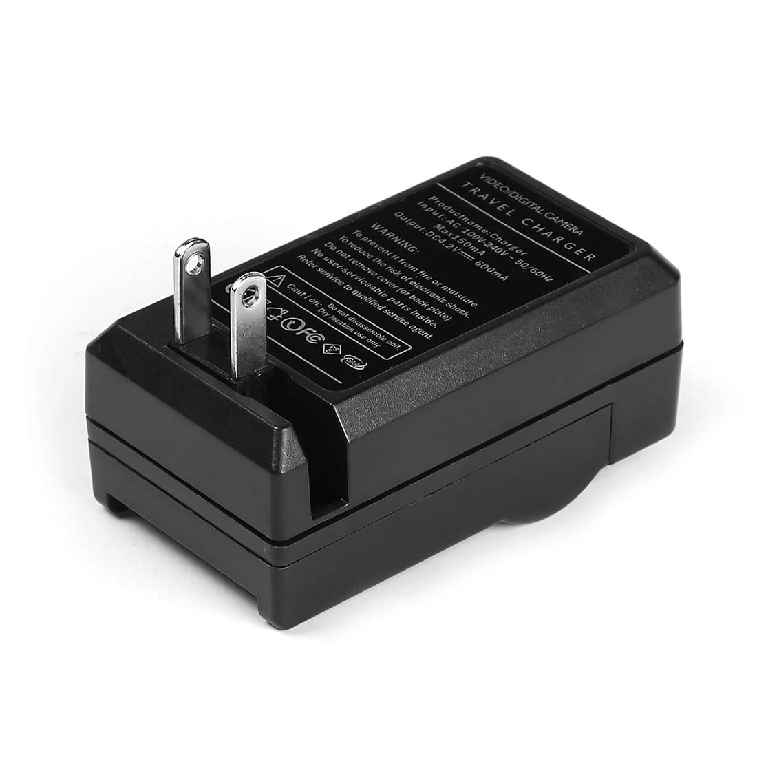 EN-EL23 Battery Charger for Nikon Coolpix B700, P900, P600, P610, S810c Digital Camera