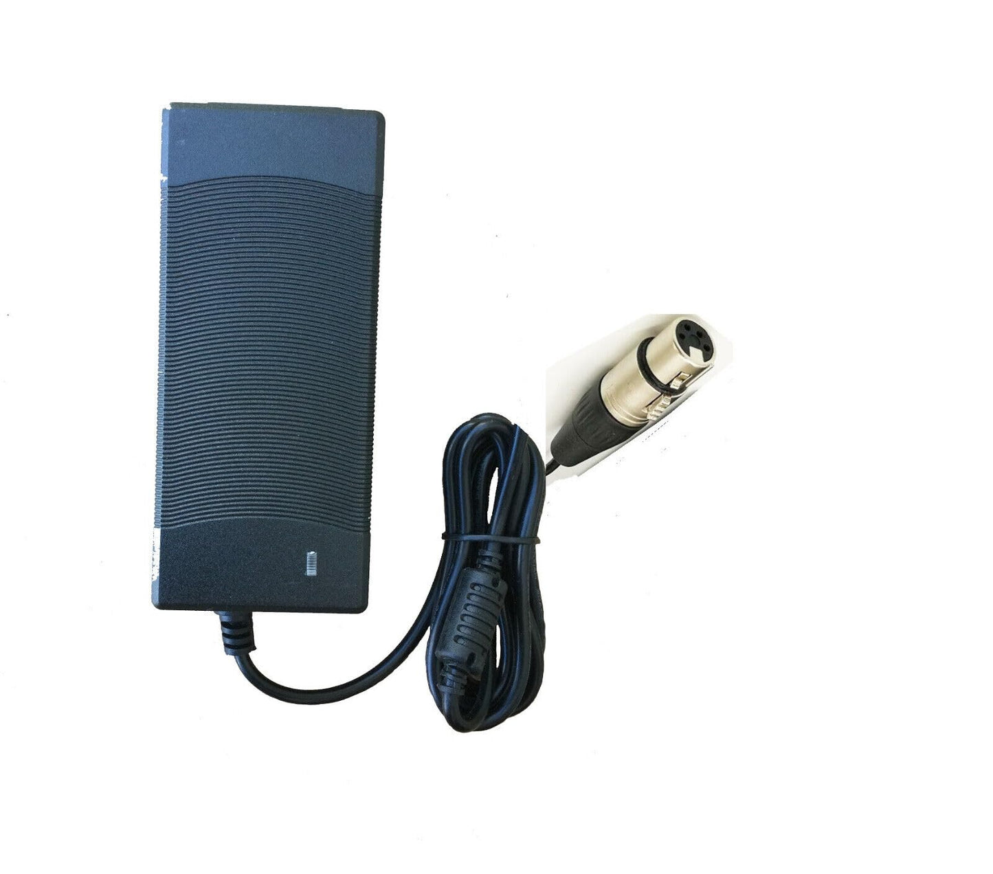 AC Adapter Compatible with Universal Audio Apollo 8 and Apollo 8p, Apollo 16 & Apollo 16 MkII Audio Interface