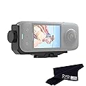 Insta360 X4/X3/X2 Horizontal Action Mount