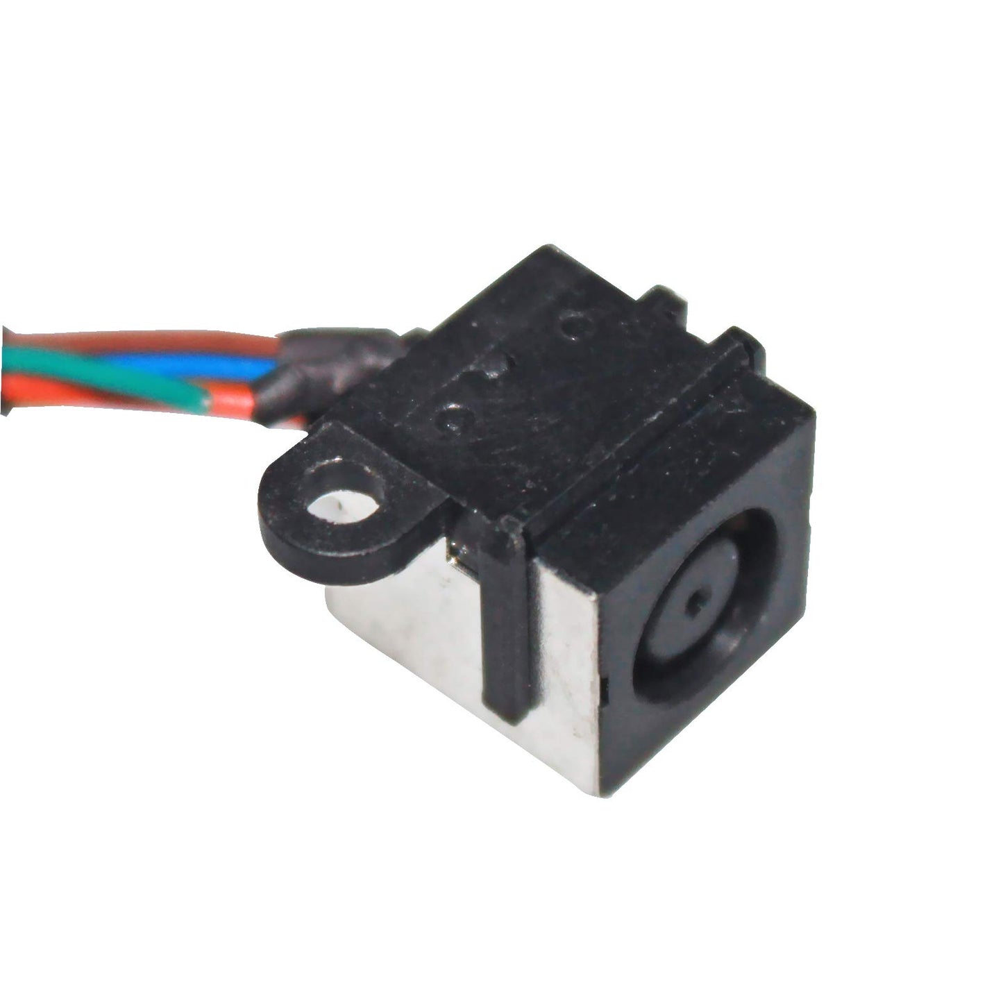 Zahara DC Power Jack Harness Cable Socket Plug Port Replacement for Dell Inspiron 14Z N411Z CJ10 HP9YN 0HP9YN DD0R05PB000