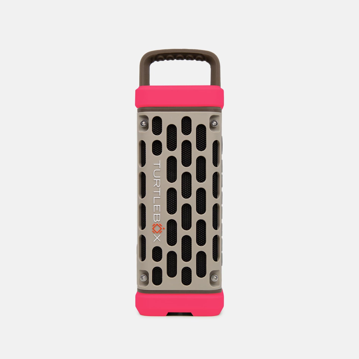 Turtlebox Ranger Bumpers | Customize Your Ranger with Your Favorite Bumper Colors | Protective, Impact-Resistant, Outdoor-Ready | 18+ Colors, Easy