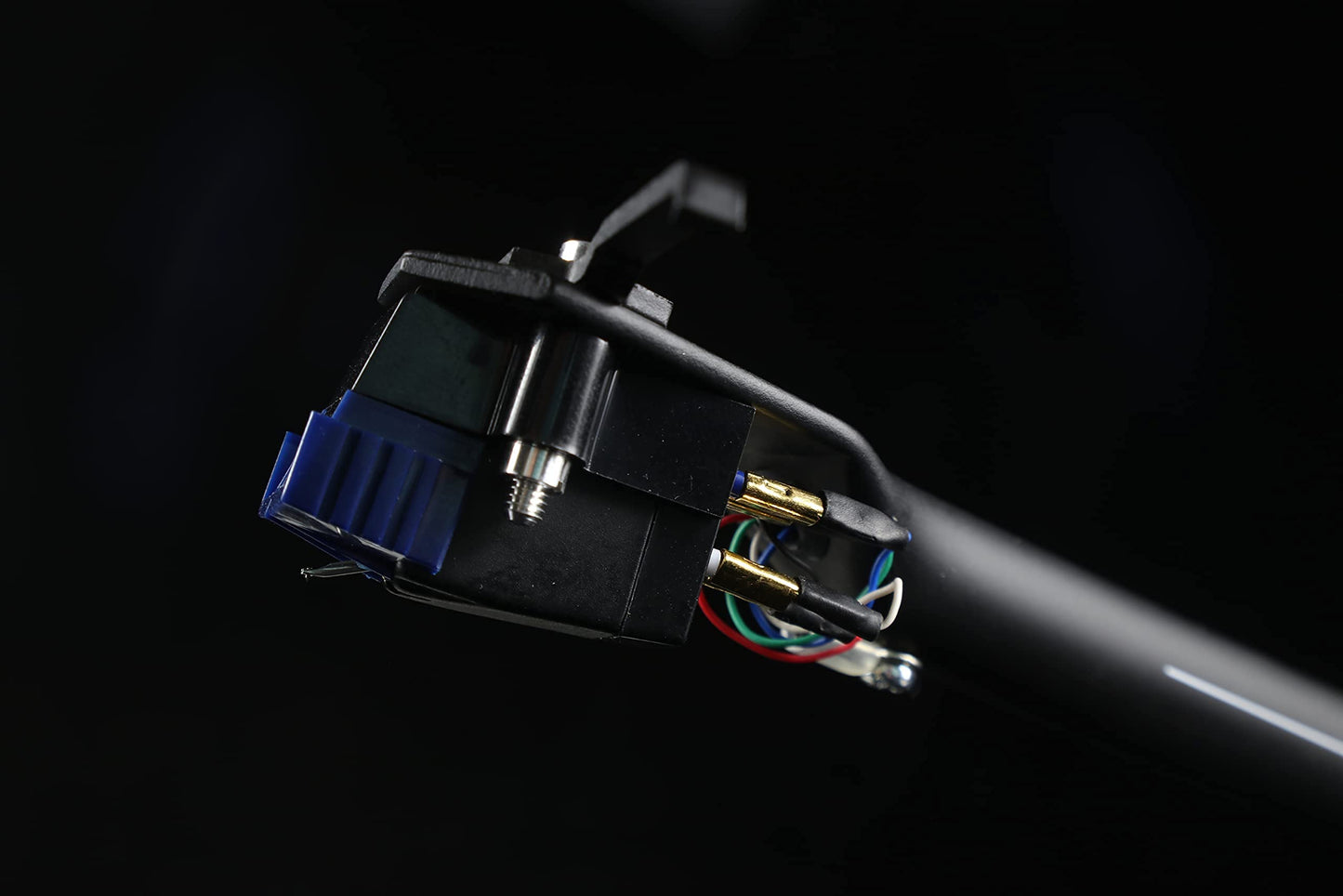 Sumiko Oyster Moving Magnet Cartridge