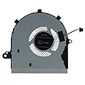 CPU Cooling Fan for Dell Inspiron 15 7586 2-in-1 I7586-5045SLV-PUS 60MGH 060MGH
